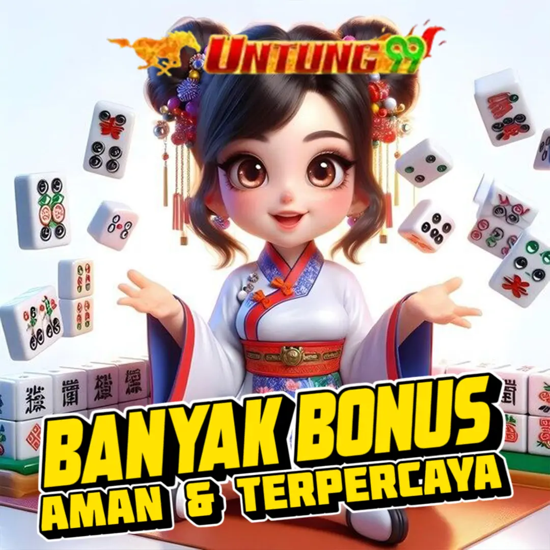 UNTUNG99: Situs Resmi dengan Slot Gacor Setiap Hari